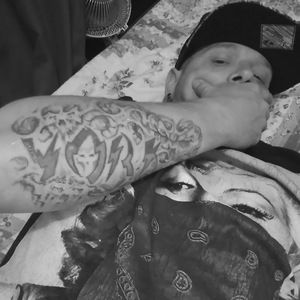 Meet your Posher, Gary